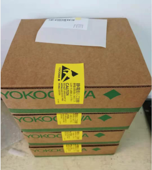AAI141-S50输入模块日本横河YOKOGAWA