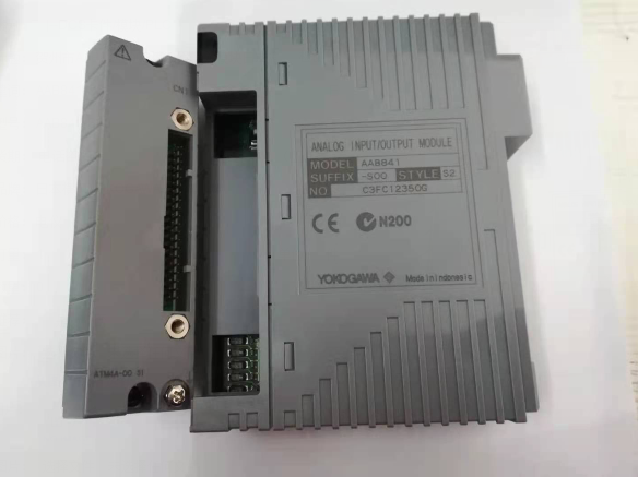 AAB841-S00模拟量输入模块日本横河YOKOGAWA